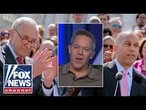 Gutfeld: Democrats' 100 days is 'worse than watching paint dry'