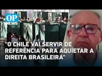 Em comparação com o Chile, a direita no Brasil pode se dividir nas eleições de 2026 | OP News