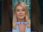 Karoline Leavitt claps back at reporter’s “ridiculous” question about Trump's Middle East trip
