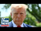 7 impeachment articles: Democrat goes all-in on Trump resistance