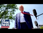 Trump 2.0 has been winning since day one, Hannity argues