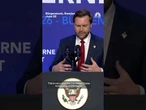 Vance touts 'successful foundation' in U.S.-Iran talks