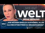 BADEN-WÜRTTEMBERG: "Sagen, wo die Grenzen sind" Nach Hakenkreuz-Eklat! Nena Brockhaus empört!