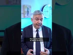Maurizio Molinari: "Il quesito del Referendum sul lavoro è il più importante"