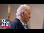 Biden is a ‘totally weak and unprincipled machine politician’: Hilton