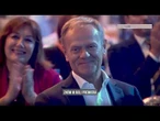 Podwójne standardy UE! Głośne milczenie Brukseli wobec bezprawia rządu Tuska
