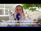 Marine Tondelier dénonce "une faute politique" concernant la canicule et les fortes chaleurs