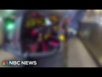Toddler declared dead at hospital is later pronounced alive