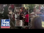 WARNING—Graphic content: Disturbing new video shows graphic Cincinnati brawl