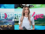 Express Republiki Luz 27.06.2026 | TV Republika