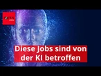 Neue Microsoft-Studie zeigt, welche Jobs am stärksten von KI betroffen sein werden