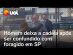 Preso por um 'i': erro na grafia do nome faz eletricista ficar preso injustamente por estupro em SP