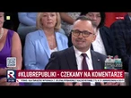 #KlubRepubliki | Horała: orbita wpływów rosyjskich