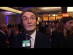 Attilio Fontana: Forte contributo Confcommercio a crescita Lombardia