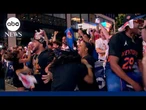 Knicks superfan MD Hossain reflects on viral 'Knicks in 5' moment ahead of parade