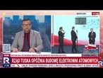 Platforma uparła się, żeby osłabić projekty poprzedników! Nic w zamian nie proponując |A. Klarenbach