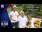 #Tradycyjne smaki Lubelszczyzny "Kobieta Przedsiębiorcza w stylu wege", Pyzy z soczewicą, odc. 25
