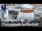 Zehntausende Menschen in Südkalifornien evakuiert