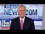 Democrats should be nervous: Kevin McCarthy