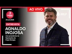 Poder Entrevista | Agnaldo Inojosa da Silva, vice-presidente de Operações da Copa Energia