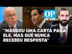 Mauro Vieira elenca contatos com os EUA, mas afirma que parceria não incondicional | O POVO NEWS