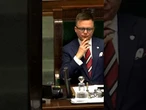 Platforma Obywatelska nie ufa Szymonowi Hołowni