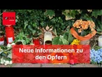 Polizei veröffentlicht neue Informationen zu den Opfern – Mordkommission eingerichtet
