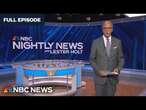 Nightly News Full Broadcast - Sept. 4