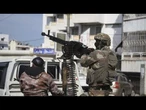 Syrie : au moins 124 personnes tuées au cours d'affrontements violents dans le nord-ouest du pays