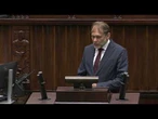 Lorek: czy przewidujecie dodatkowe środki finansowe na realizację tej ustawy?