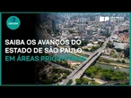 Conteúdo de Marca | Saiba os avanços do Estado de São Paulo em áreas prioritárias