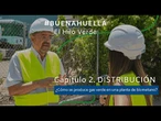 ‘El Hilo Verde’ – Capítulo 2 | ¿Cómo se produce el gas verde que transformará la energía en España?
