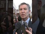 Feijóo: "No queda más remedio que darle la palabra a los españoles de forma inmediata"