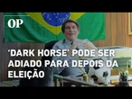 Produtora avalia adiar filme sobre Bolsonaro para depois das eleições