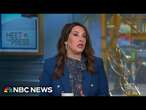 Ronna McDaniel says there was ‘tension’ between RNC and Trump campaign over debates: Full interview