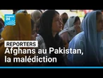 FRMG RER PAKISTAN AFGHAN 251025 -2026-- Ep 7 • FRANCE 24
