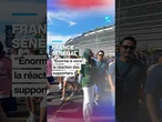 France - Sénégal : "Énorme à vivre", la réaction des supporters • FRANCE 24