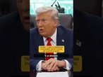Trump "Molti americani vorrebbero un dittatore"