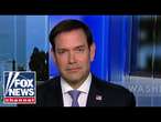 Marco Rubio: Liberals are 'playing with fire'