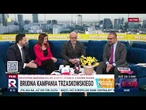 Jabłoński: Czeczeni zachowują się jakby byli pod wpływem narkotyków | #PrzyjacieleRepubliki
