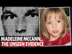 WORLD EXCLUSIVE: New evidence in the Madeline McCann case