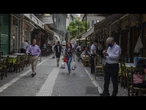 La Confédération des travailleurs grecs s'insurge contre la journée de 13 heures