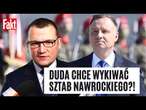 Andrzej Duda miał WYSTAWIĆ PIS DO WIATRU! Ta decyzja może rozwścieczyć Kaczyńskiego | FAKT.PL