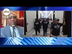 Democratic Rep. Gregory Meeks calls Trump bill ‘biggest health care cut’ in history