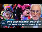 TERROR-WARNUNG: Schock-Umfrage! Tausende bleiben aus Angst dem Karneval fern!