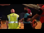 Altri 6 bambini arrivati da Gaza in Lombardia per cure salvavita