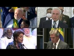 Antes de Bolsonaro, quatro ex-presidentes enfrentaram a Justiça | AFP