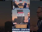 „Gdzie jest Minister Zdrowia?!” Ozdoba żąda dymisji!