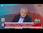 Sakiewicz: kolejna konferencja Szłapki i znów atak na Republikę! To czysta manipulacja