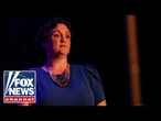 'NASTY PERSON': Porter 'going nowhere' after on-screen meltdowns